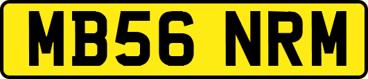 MB56NRM