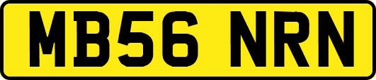 MB56NRN