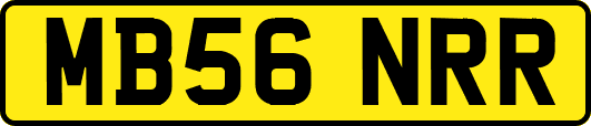MB56NRR
