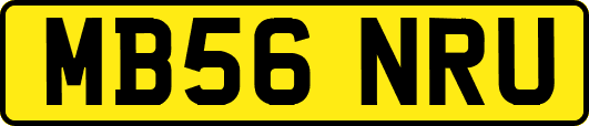 MB56NRU