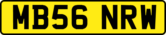 MB56NRW