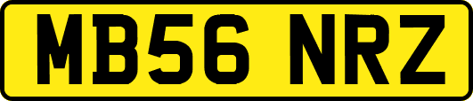 MB56NRZ