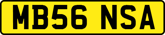 MB56NSA