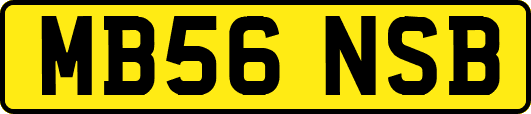MB56NSB