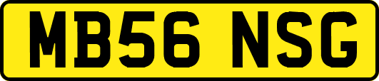 MB56NSG
