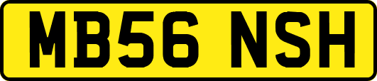 MB56NSH