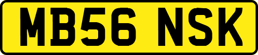 MB56NSK