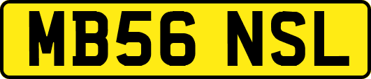 MB56NSL