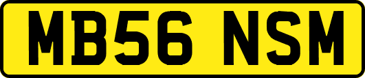 MB56NSM