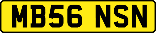 MB56NSN