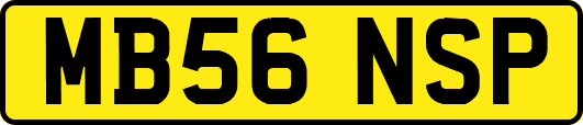 MB56NSP