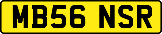 MB56NSR