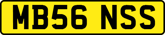 MB56NSS