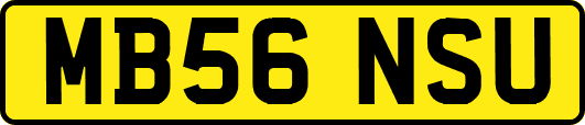 MB56NSU