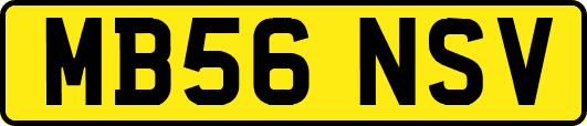 MB56NSV