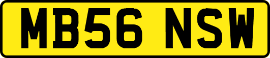 MB56NSW