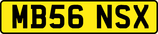 MB56NSX