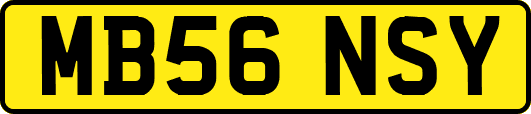 MB56NSY