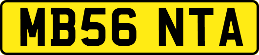 MB56NTA