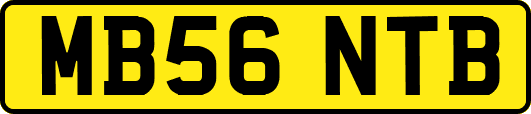 MB56NTB