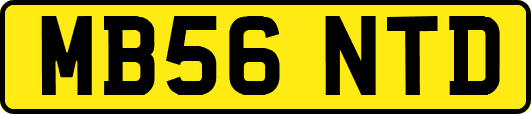 MB56NTD