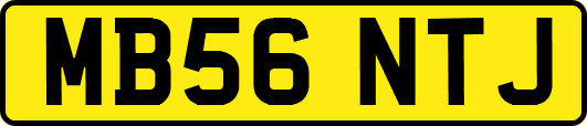 MB56NTJ