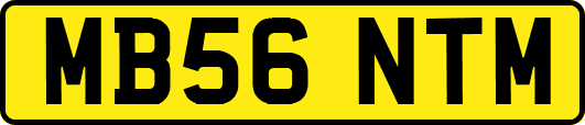 MB56NTM