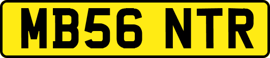 MB56NTR