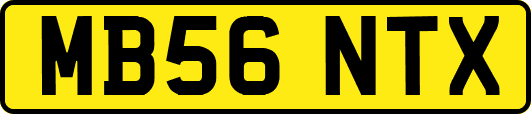 MB56NTX