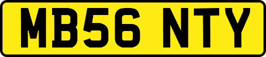 MB56NTY
