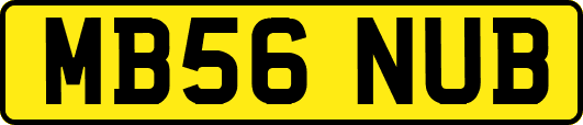 MB56NUB