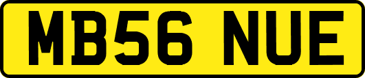 MB56NUE