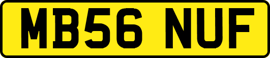 MB56NUF
