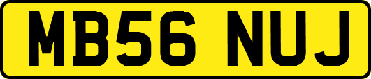 MB56NUJ