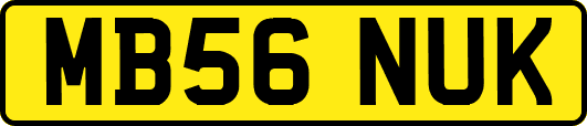 MB56NUK