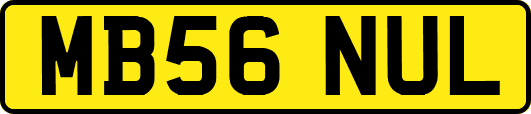 MB56NUL