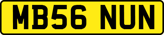 MB56NUN