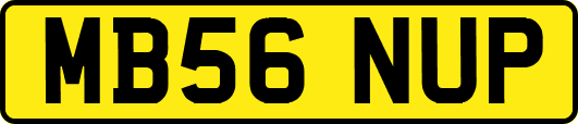 MB56NUP