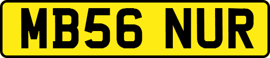 MB56NUR