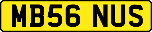 MB56NUS