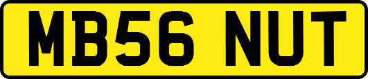 MB56NUT