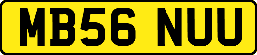 MB56NUU