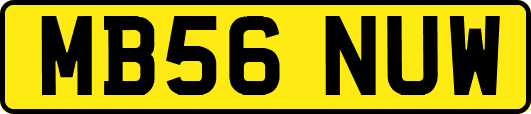 MB56NUW