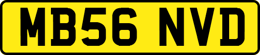 MB56NVD
