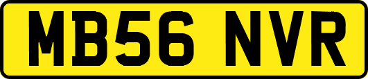 MB56NVR