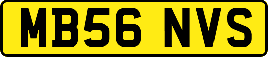 MB56NVS