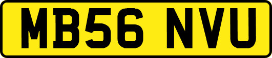 MB56NVU