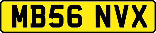 MB56NVX