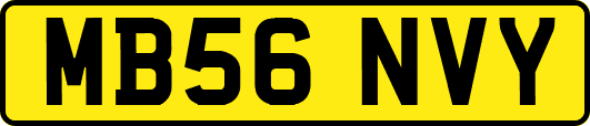 MB56NVY