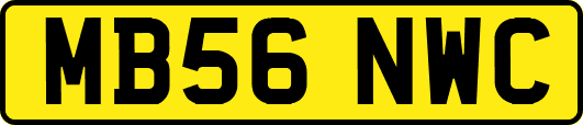 MB56NWC